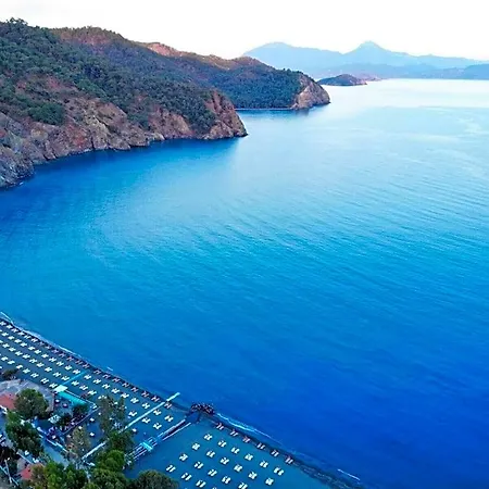 Hotell Bucak Gocek & *