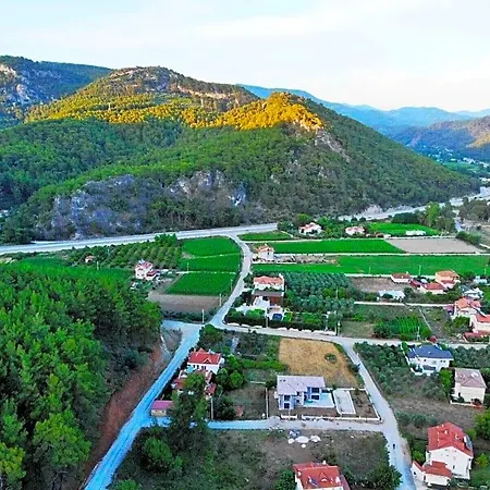 Bucak Gocek & Hotel Fethiye