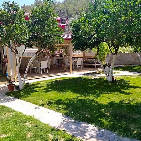 Hotell Bucak Gocek & Fethiye