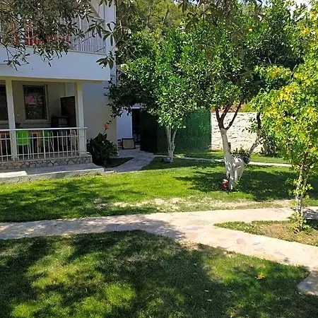 Bucak Gocek & Hotell *