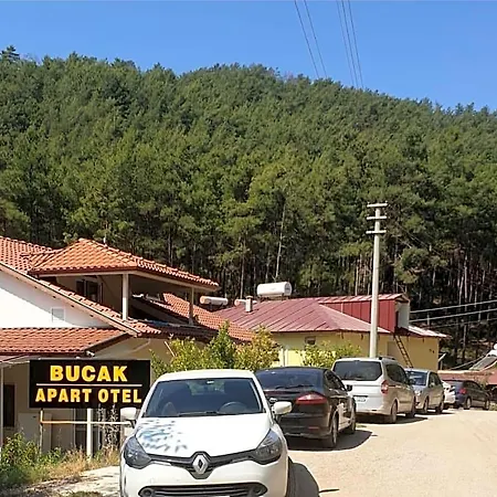 Bucak Gocek & Hotell