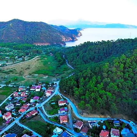 Bucak Gocek & Hotel Fethiye